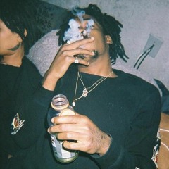 Thouxanbandfauni - Froze