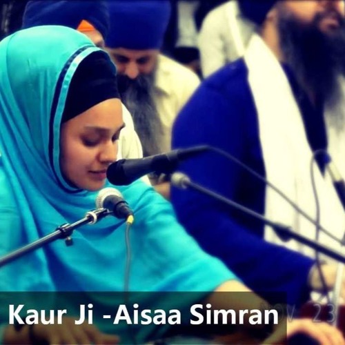 Aisaa Simran Bibi Harroop