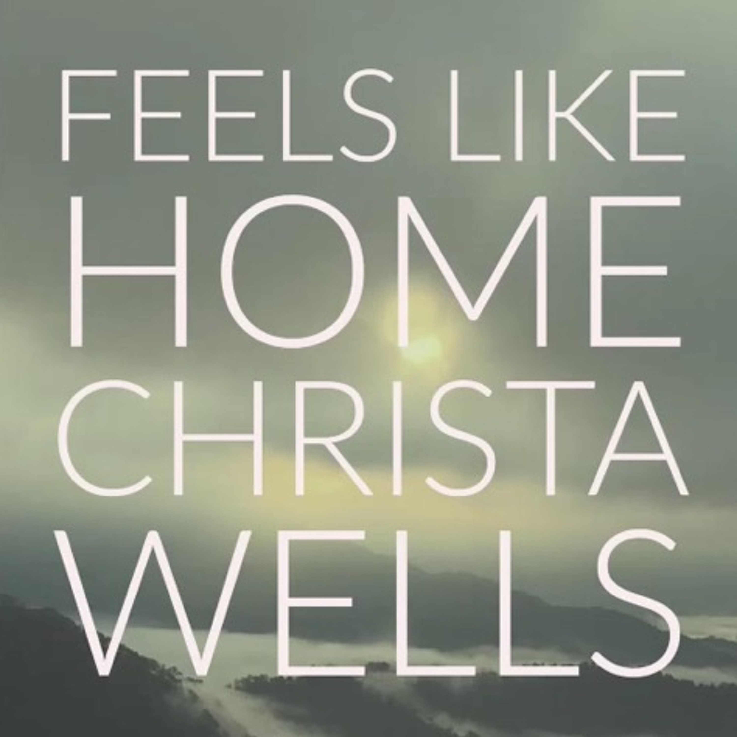 Feels Like Home episode artwork