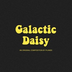 Galactic Daisy