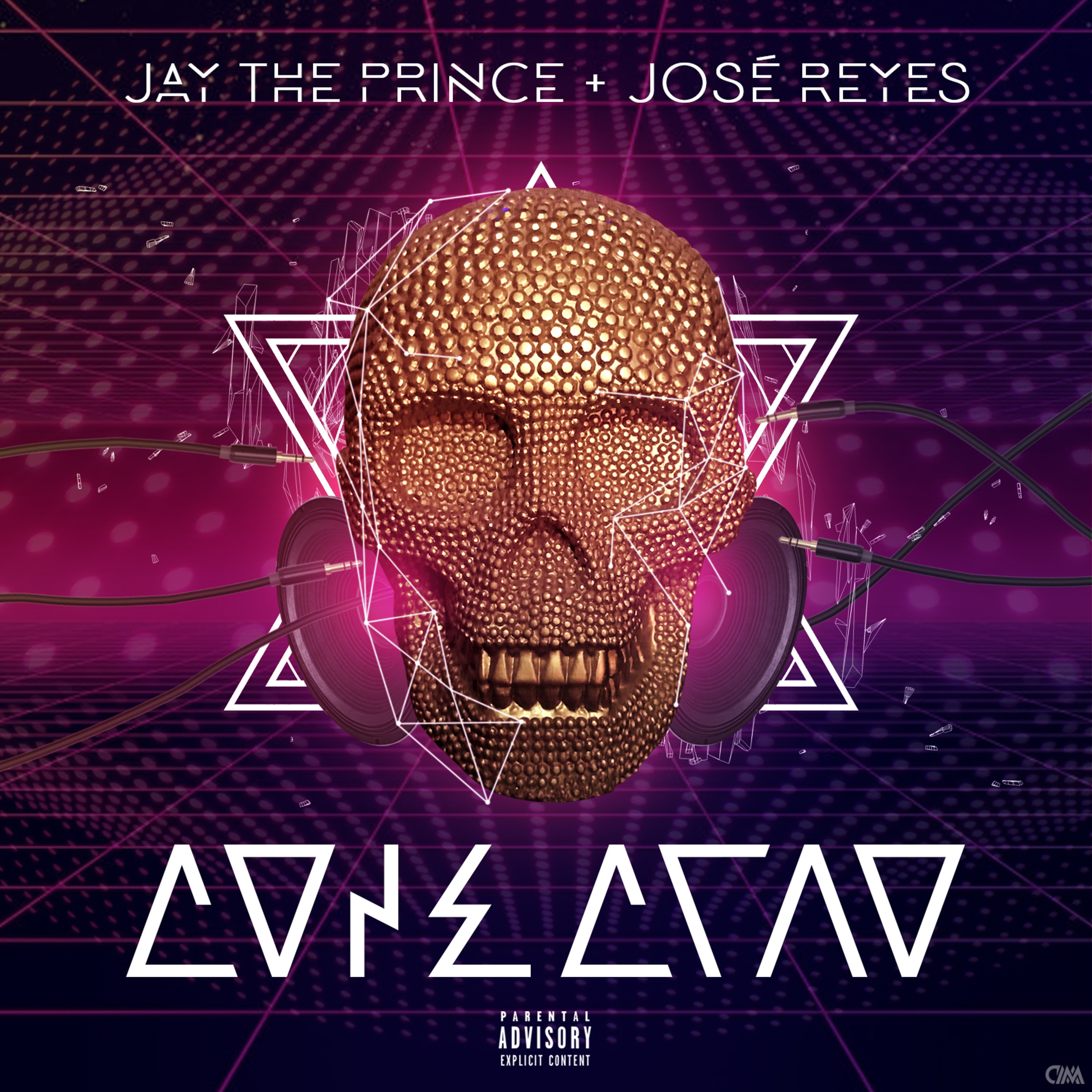 Jose Reyes X Jay The Prince  - Conectao (DJ PATIO Dembow Mix) Prod. B-ONE episode artwork