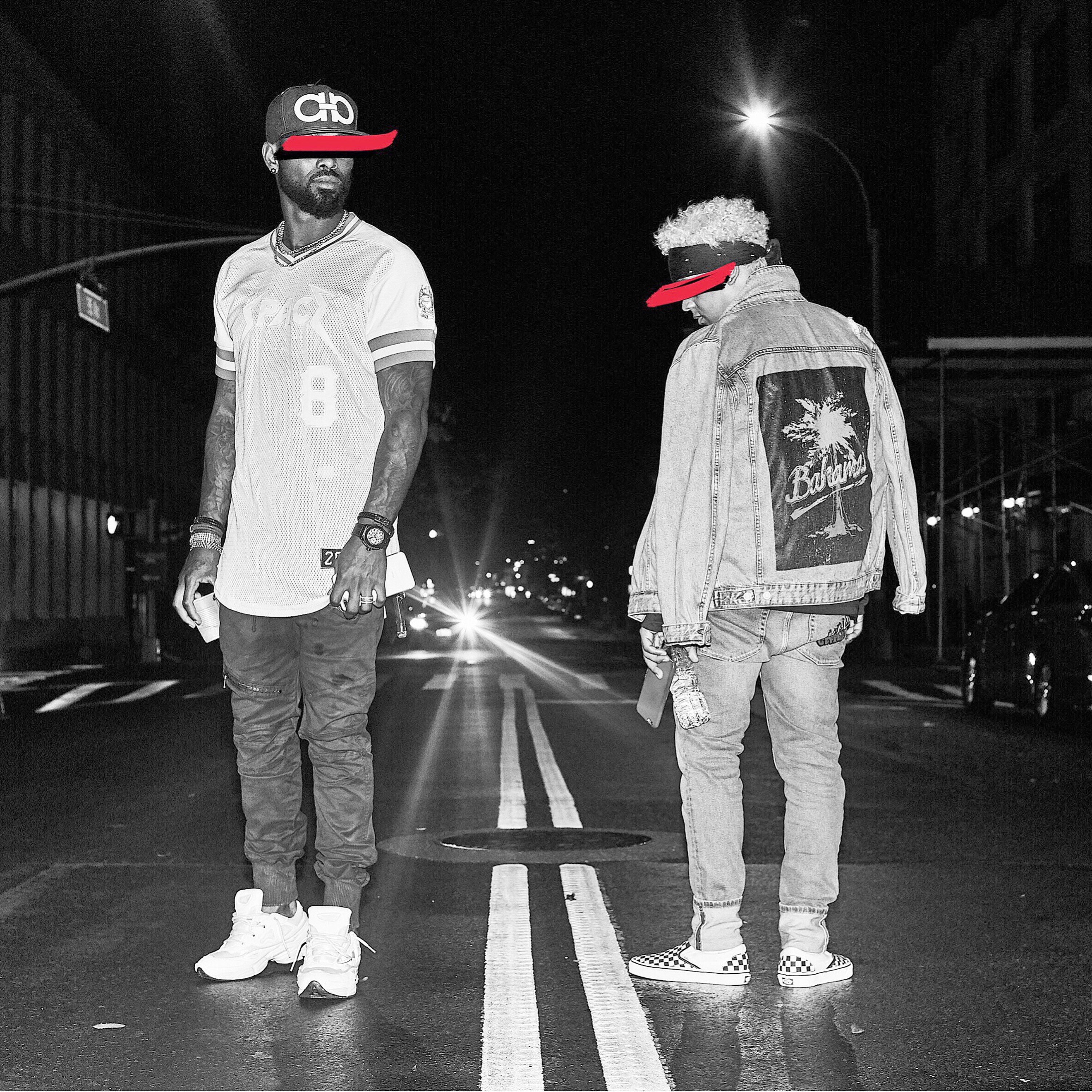 Jay The Prince X Jose Reyes - Conectao episode artwork