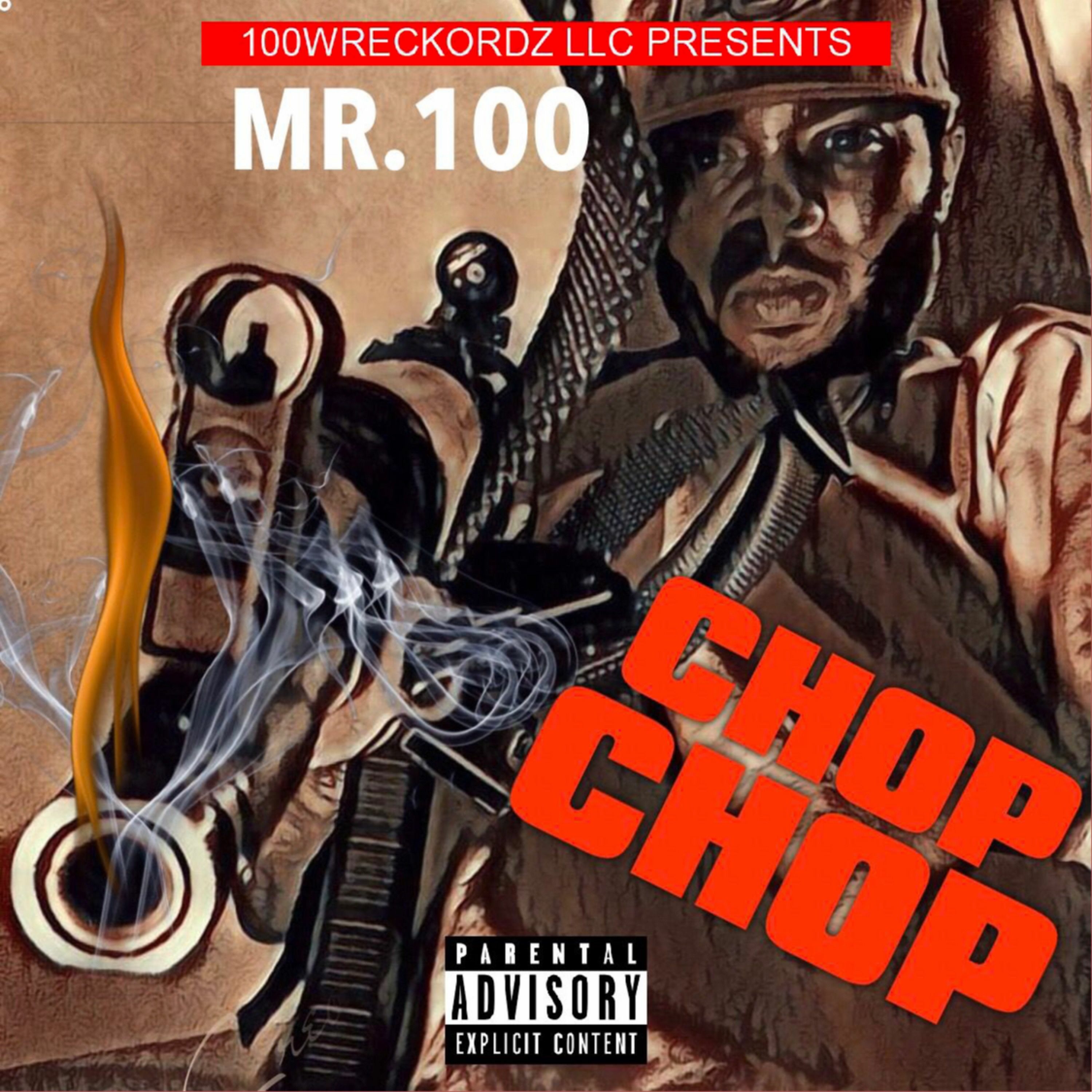 100wreckordz LLC