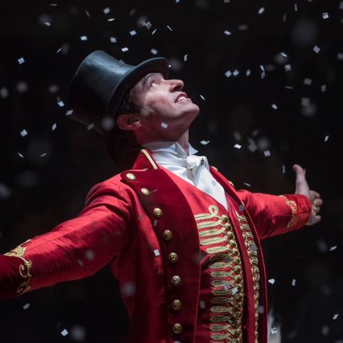 Hugh Jackman (Benj Pasek & Justin Paul) - The Greatest Show (Maximillian Remix)