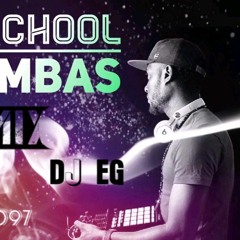 OLD SCHOOL KIZOMBAS by Dj EG