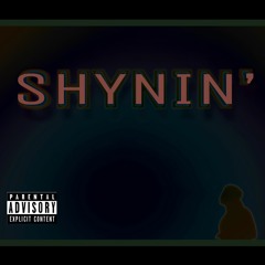 SHYNIN' (feat. MR. IVORY SNOW) (prod. MR. IVORY SNOW)