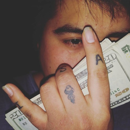 Nothing Matters No More (Prod.SHINZO)