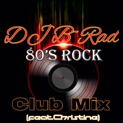80’s Rock Club Mix