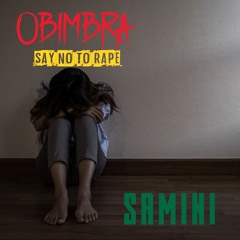 Samini "Obimbra" (Say No to Rape) | Reggae Sax Riddim |