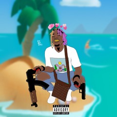 458Keez - Curtis Blow Prod. By LanLord