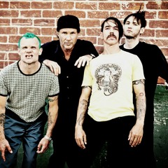 Red Hot Chili Peppers Mashup