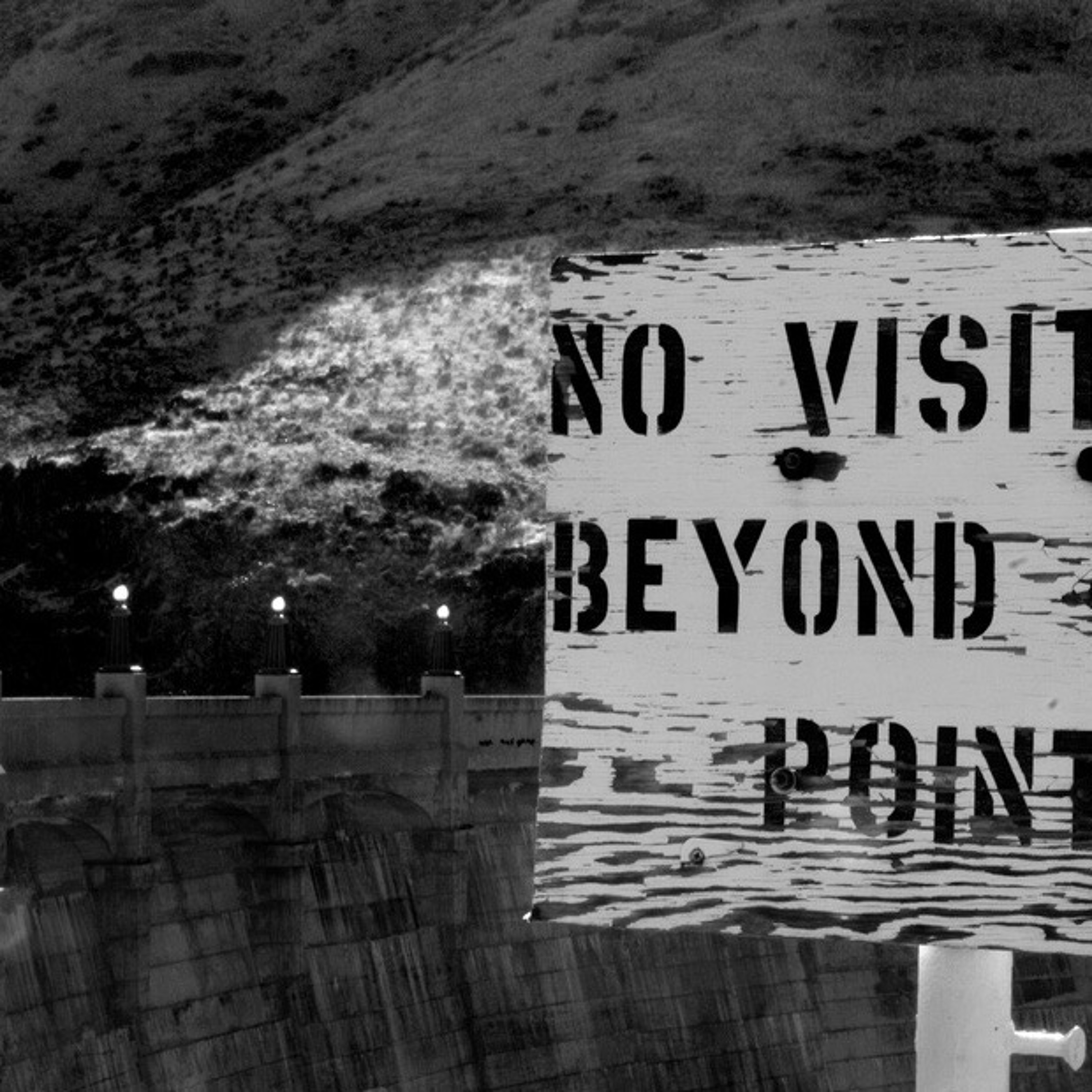 NO CULTURE [will survive this absence of a shared sense of the sacred] a grief circle episode artwork