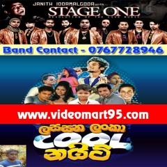 02 - ANSATHU UNATH - videomart95.com - Stage One