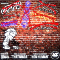 Non Human (Prod. NAUTILUXRECORDS)