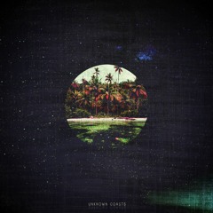 Masot Quijada - Unknown Coasts
