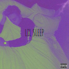 Lil Sleep ft. Passion (prod. Yusei)