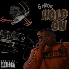 Gustavo Mack - Hold On