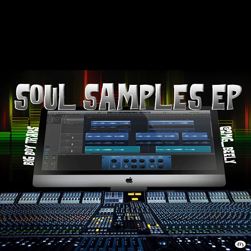 Soul Samples EP