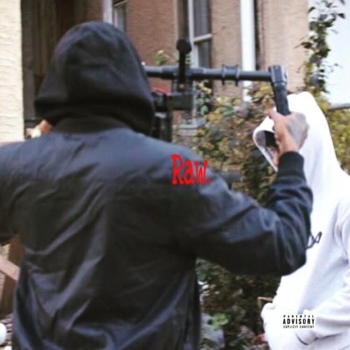 Raw (Prod. Maaly Raw)