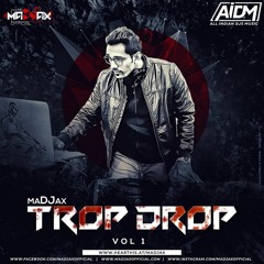 Lagdi Hai Thai - maDJax Drop Mix