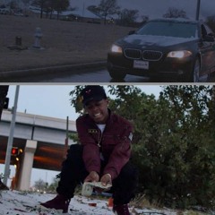 Poka Bantana - "Down For Me" (Official Audio)