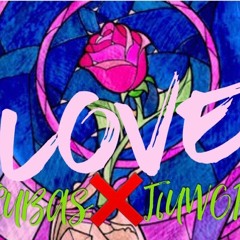Jcubas - LOVE ft J6uwop [prod. Taylor King]