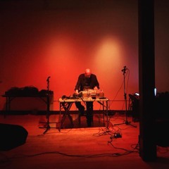 Live At Machines With Magnets 10.21.17 (Excerpt)