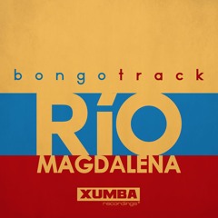 Bongotrack - Rio Magdalena (Original Mix)