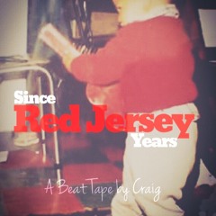 SRJY (Since Red Jersey Years) - Prod.by Craig
