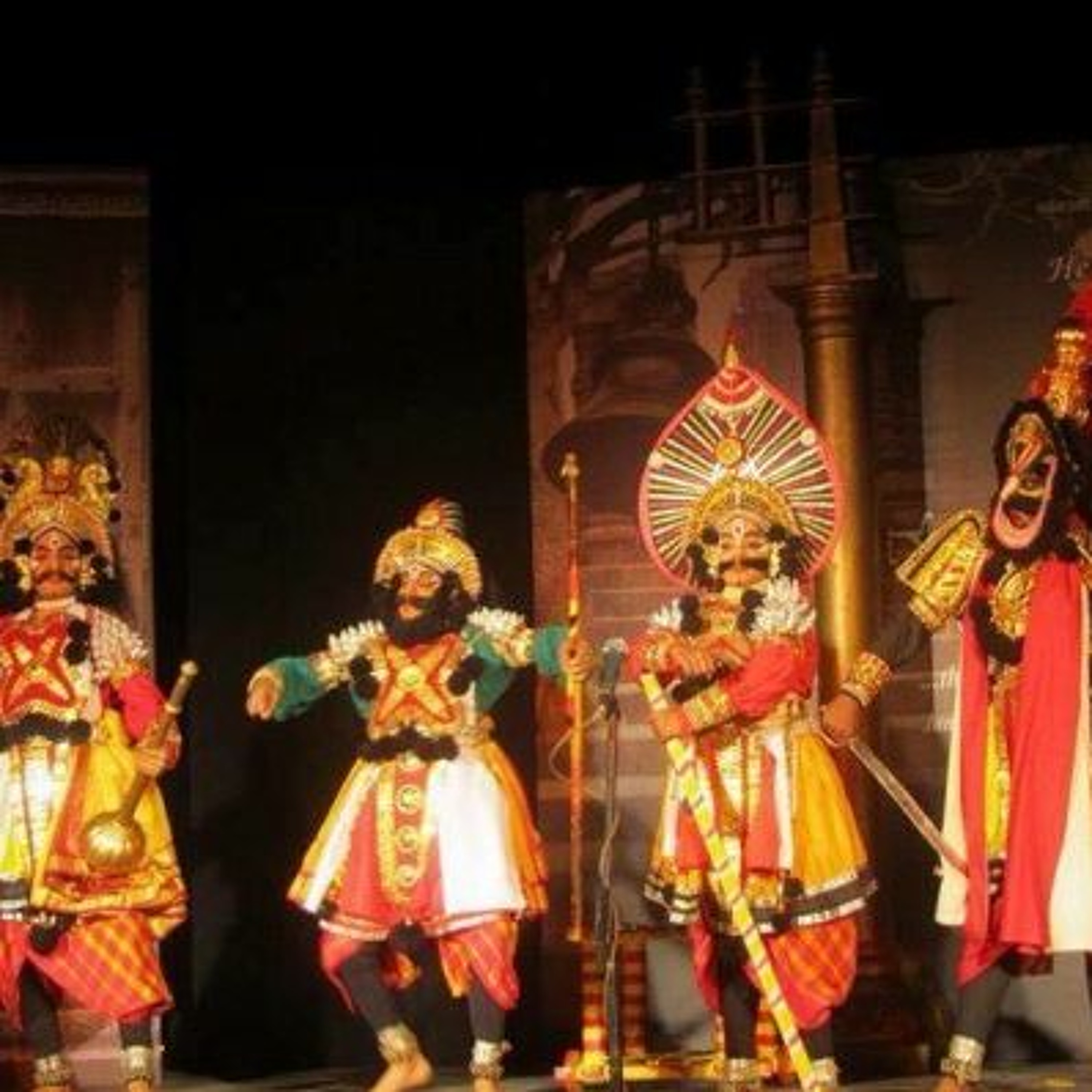 MyInd Quick Bytes: Keeping Temples Alive & Heritage Trust episode artwork