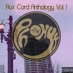 Aux Cord Anthology • Volume I