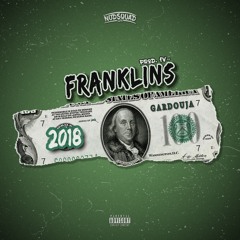 Gardouja - Franklins
