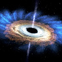 Massive Black Hole