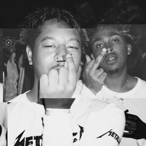 lil boovie & twompboymarley - 23*82 (PROD.YUNG SUAVE)