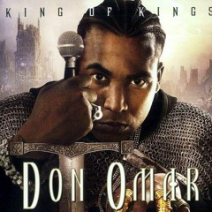 Don Omar - Dile (Extended Edit)