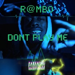 DontPlayMe-ProbBy MegaBeats (VideoLinkInDescription)