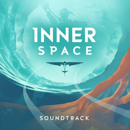 Stream chrismiller Listen to InnerSpace Original Soundtrack playlist
