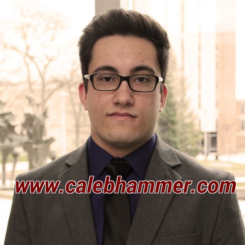 Solar Flare (Concert Band) [PLAYBACK DEMO]- Caleb Hammer