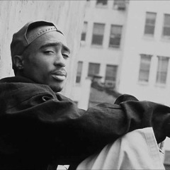 2Pac - Thugz Get Lonely Too