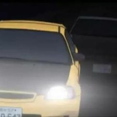 Secret Love - Initial D