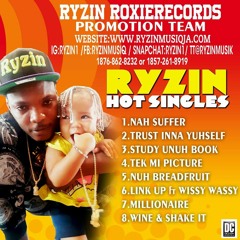 RYZIN_ DANCERS CLAIMS RECORDS_Master