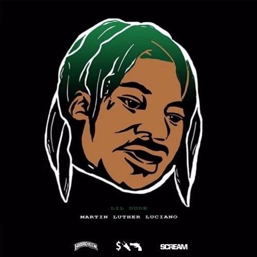 8. Lil Dude ft. Goonew - On Dat BS(Prod. Cheecho)