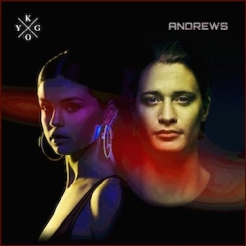 Kygo & Selena Gomez - It Ain't Me (Jasey Reez Remix)