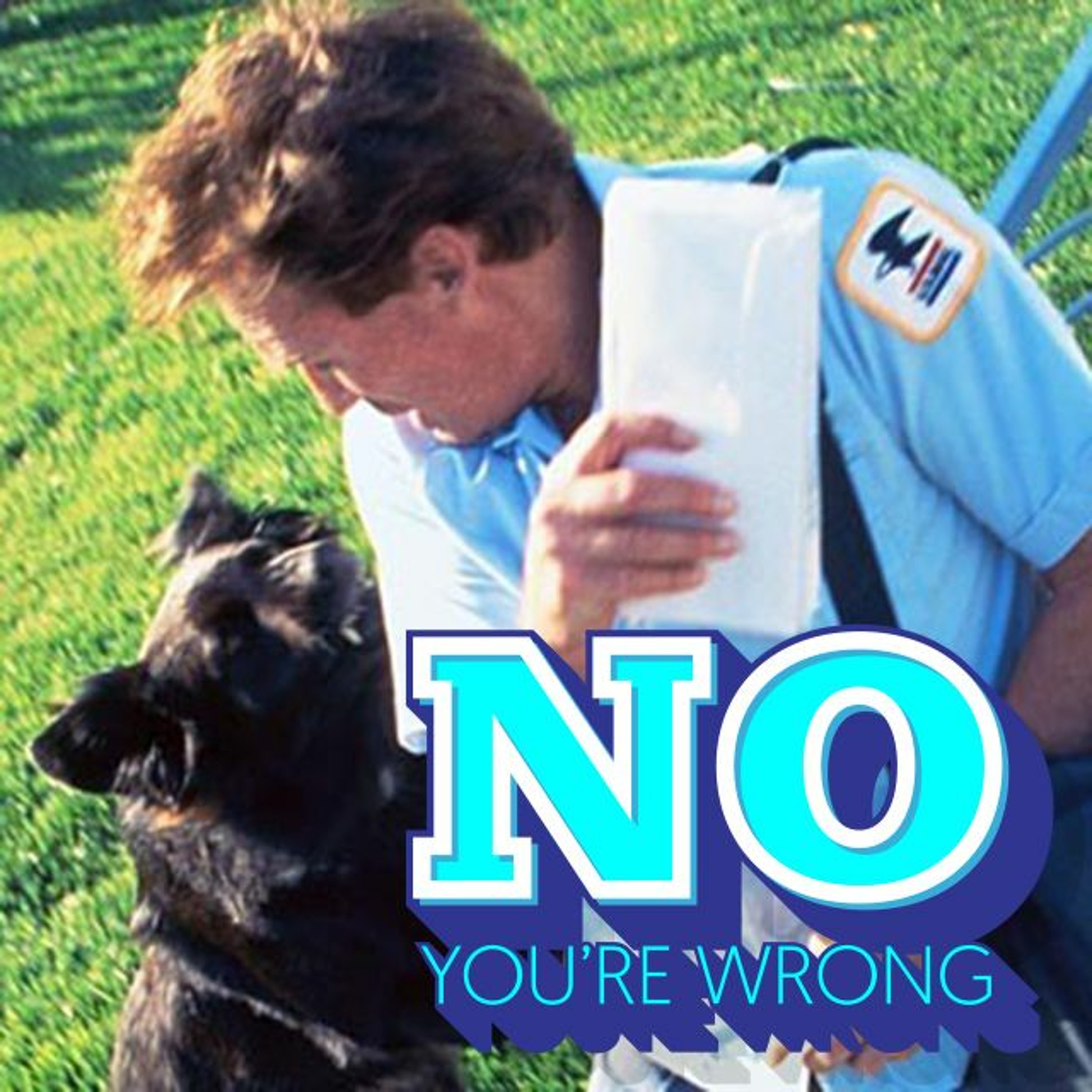 006.5 | The One Where They Answer the Mail