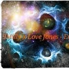 9milly Ft Love Jones - Energy