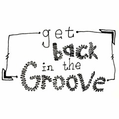 Get Back In The Groove