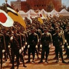 Battotai - Imperial Japanese Army March