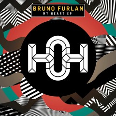 Bruno Furlan - I Listen With My Heart (Original Mix)