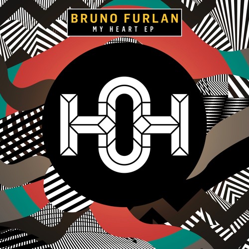 Bruno Furlan - I Listen With My Heart (Original Mix)