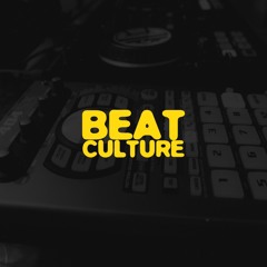 Beat Culture Mix (Next Event: Feb 9 2018 - Oakland)